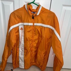 Vintage Adidas jacket